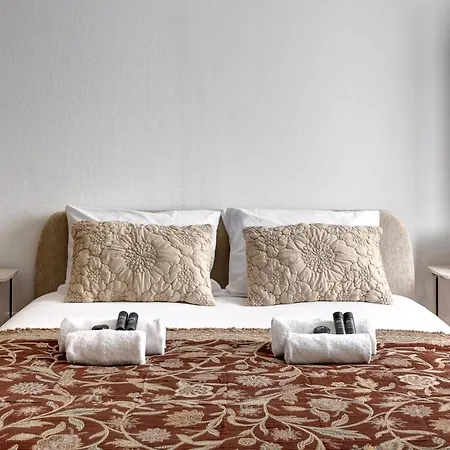 شقة Cosy Et Calme Pres De So Ouest