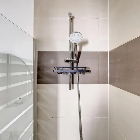 公寓 Cosy Et Calme Pres De So Ouest