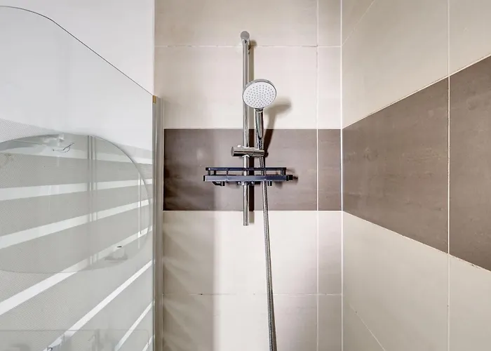 公寓 Cosy Et Calme Pres De So Ouest